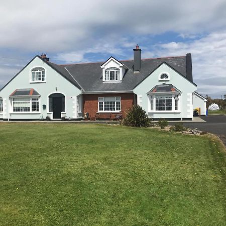 Rose Of The Sea Apartment Belmullet Bagian luar foto