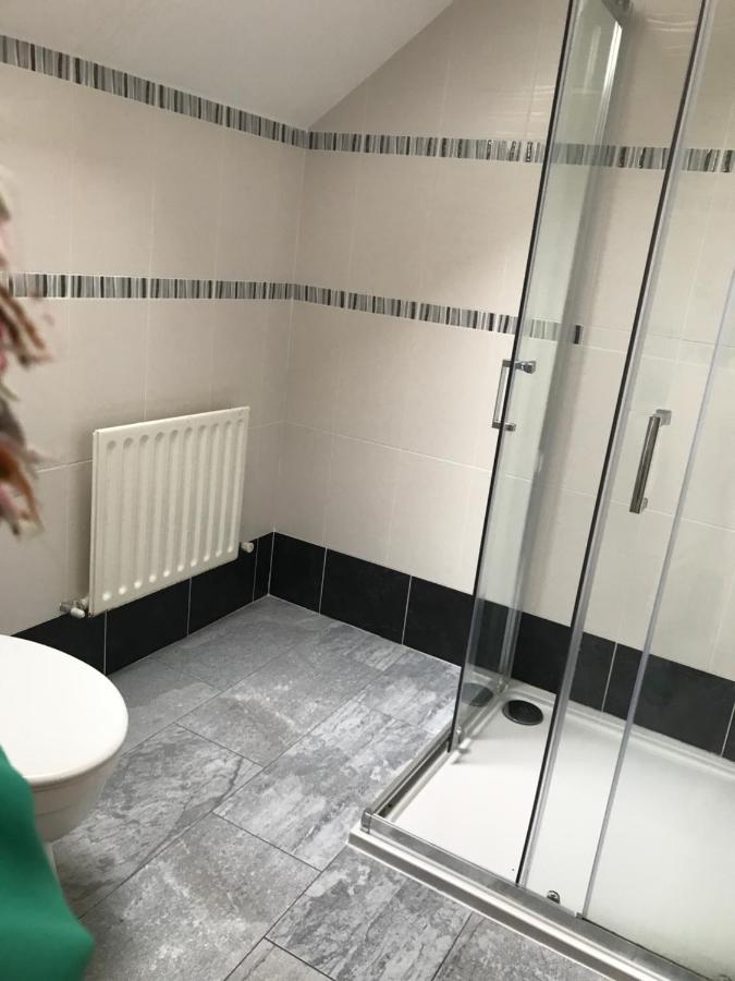 Rose Of The Sea Apartment Belmullet Bagian luar foto