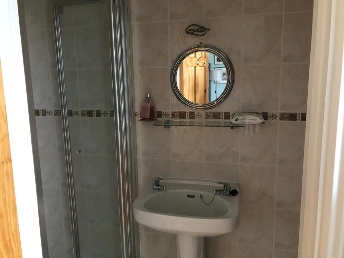 Rose Of The Sea Apartment Belmullet Bagian luar foto