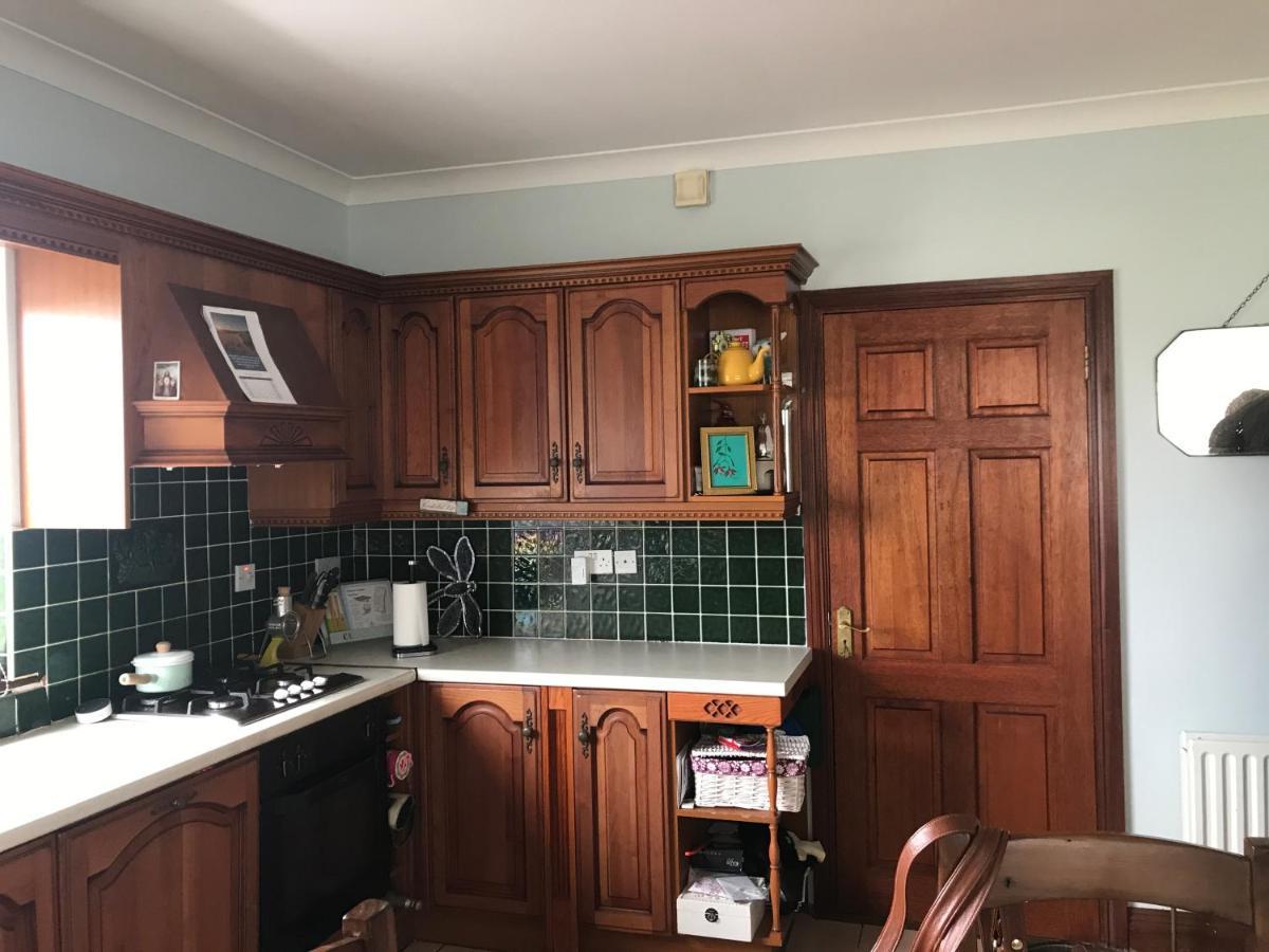 Rose Of The Sea Apartment Belmullet Bagian luar foto