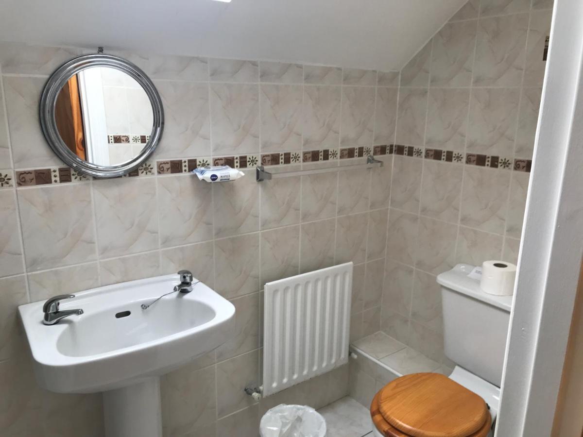Rose Of The Sea Apartment Belmullet Bagian luar foto
