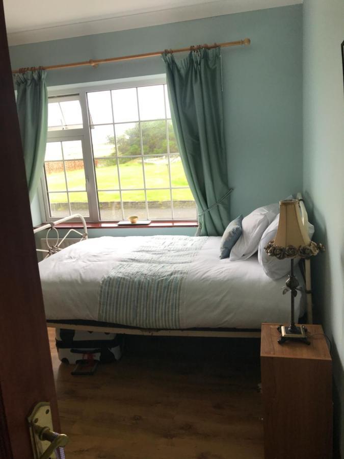 Rose Of The Sea Apartment Belmullet Bagian luar foto