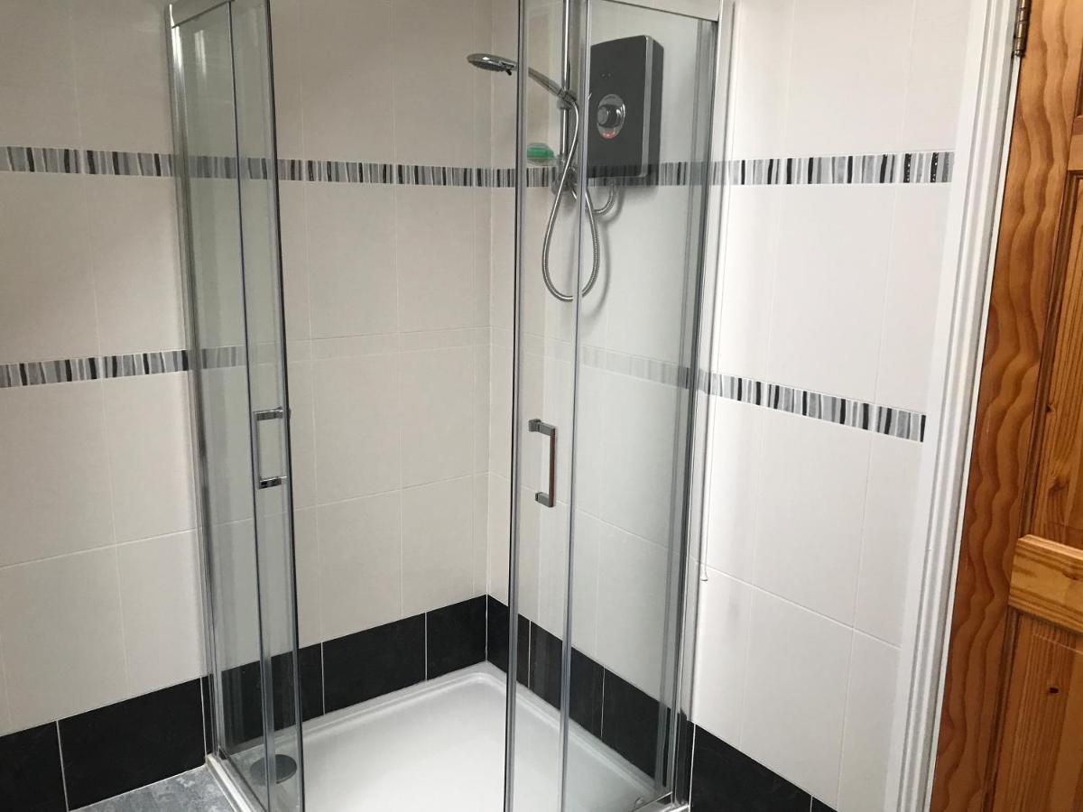 Rose Of The Sea Apartment Belmullet Bagian luar foto