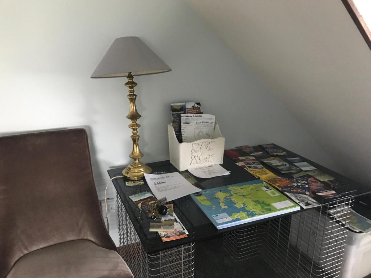 Rose Of The Sea Apartment Belmullet Bagian luar foto
