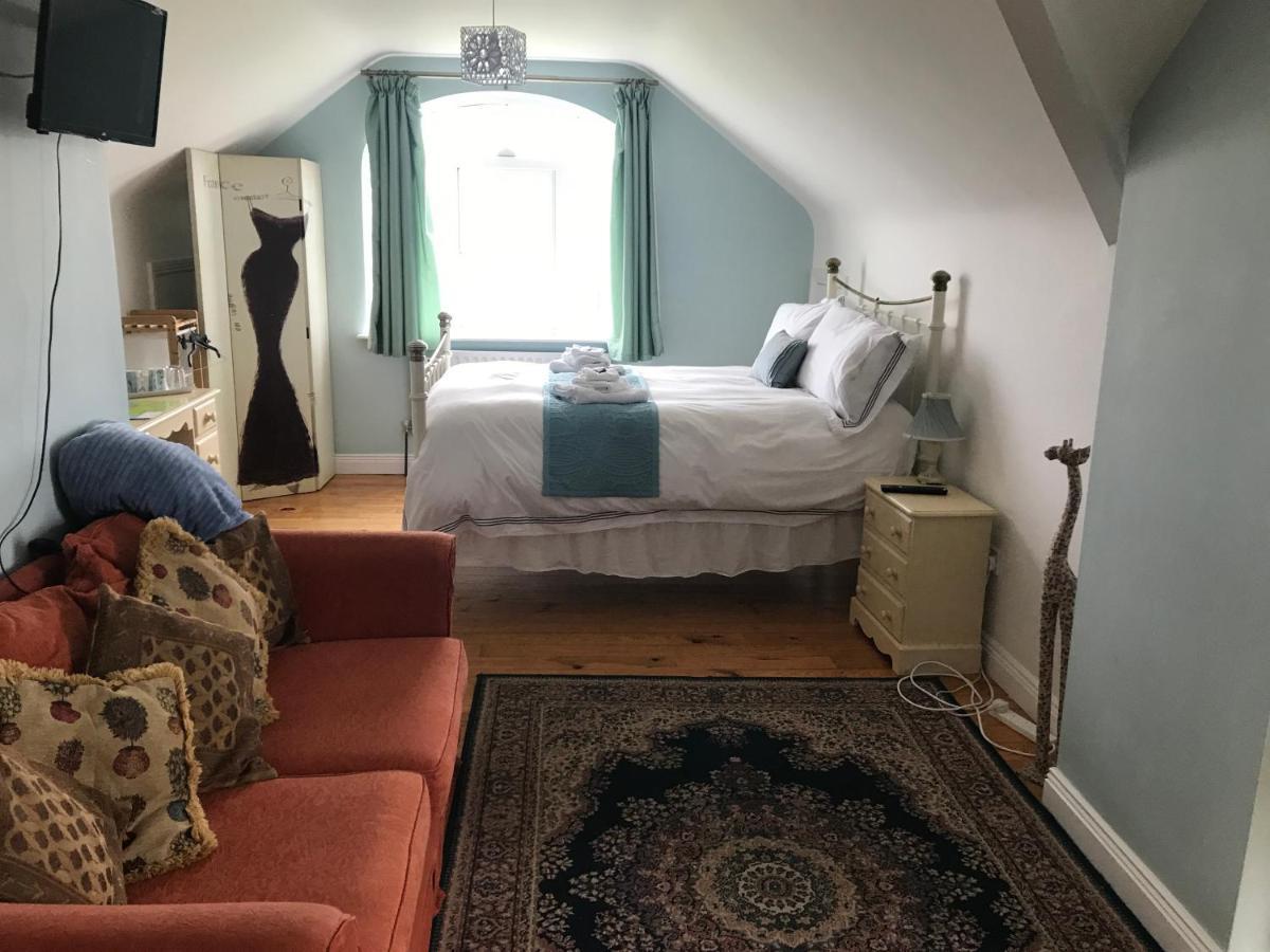 Rose Of The Sea Apartment Belmullet Bagian luar foto