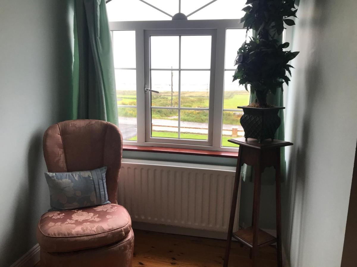 Rose Of The Sea Apartment Belmullet Bagian luar foto