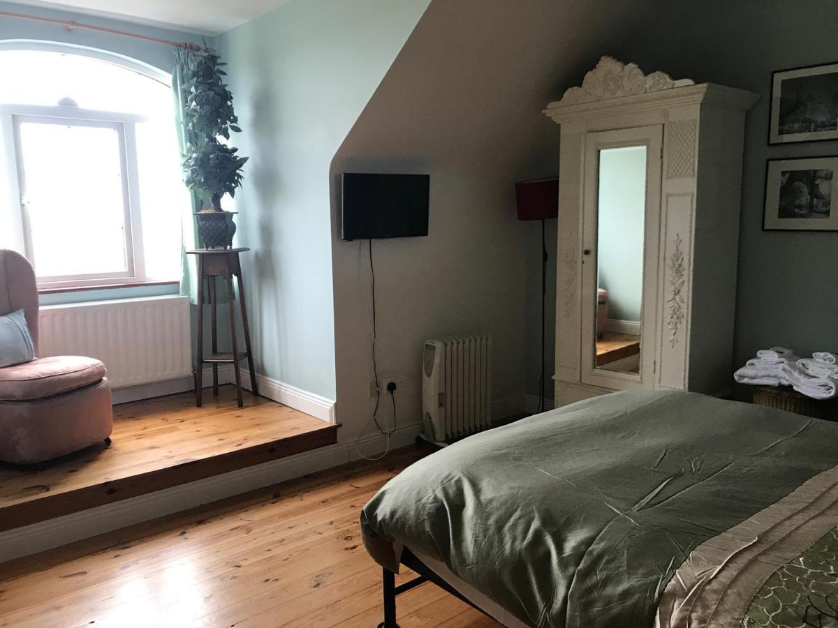 Rose Of The Sea Apartment Belmullet Bagian luar foto
