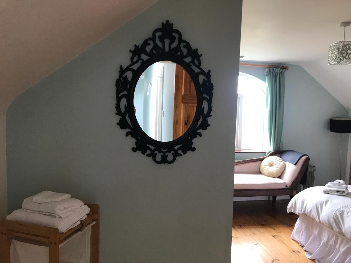 Rose Of The Sea Apartment Belmullet Bagian luar foto
