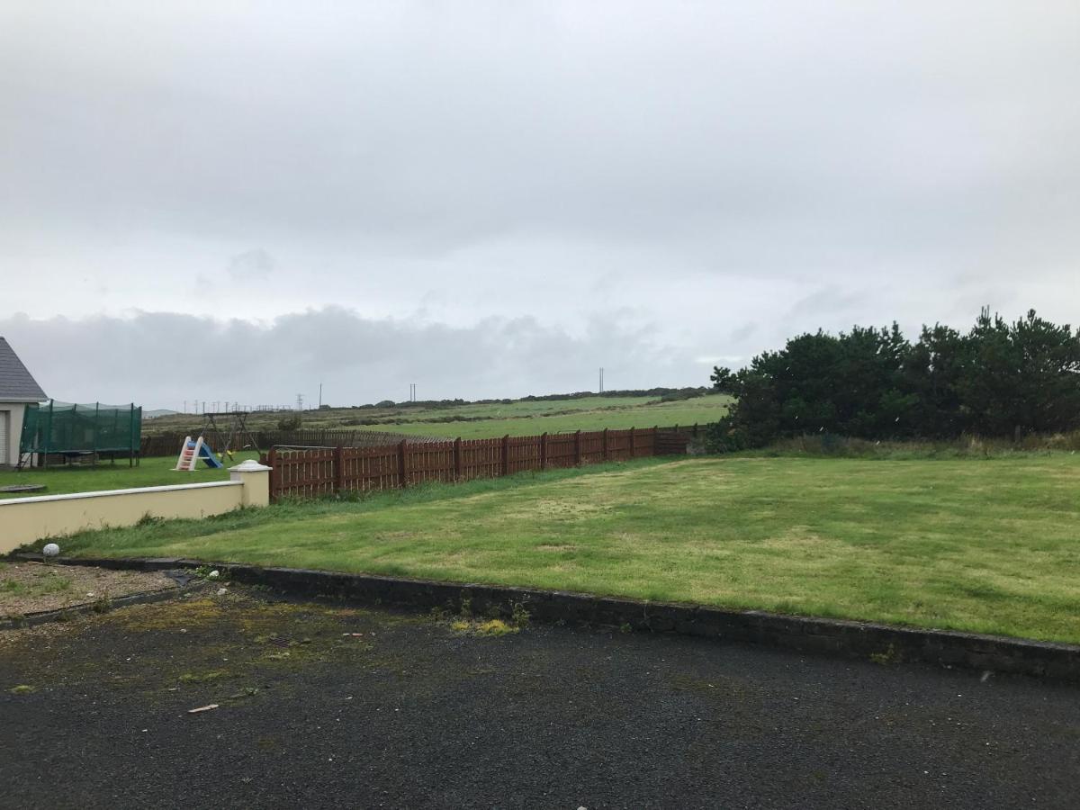 Rose Of The Sea Apartment Belmullet Bagian luar foto