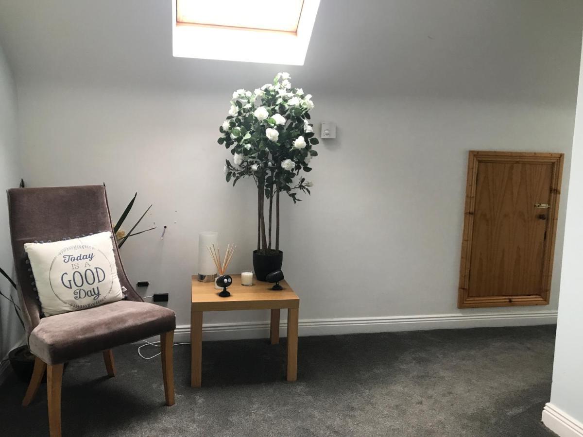 Rose Of The Sea Apartment Belmullet Bagian luar foto