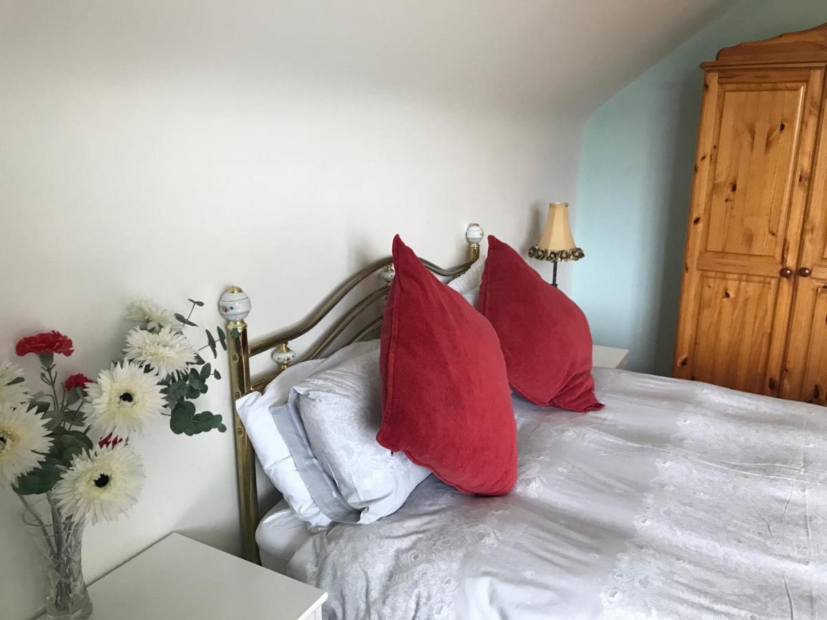 Rose Of The Sea Apartment Belmullet Bagian luar foto