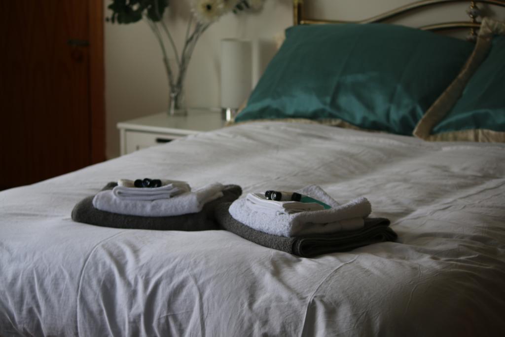 Rose Of The Sea Apartment Belmullet Bagian luar foto