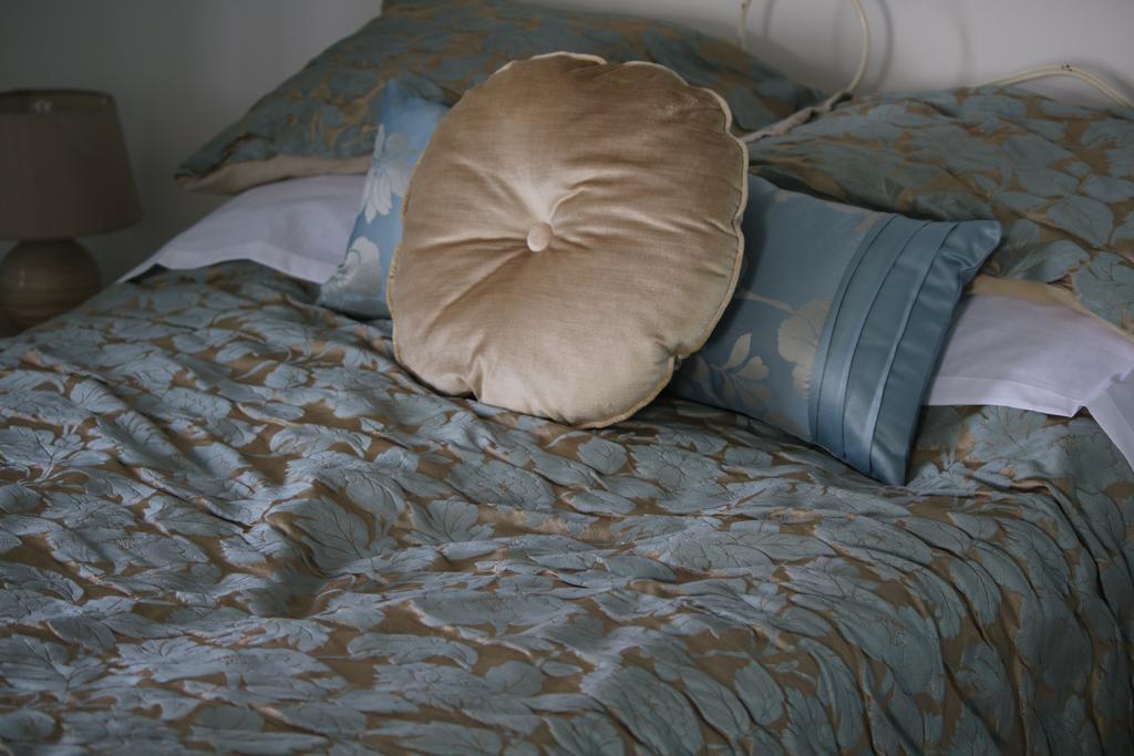 Rose Of The Sea Apartment Belmullet Bagian luar foto