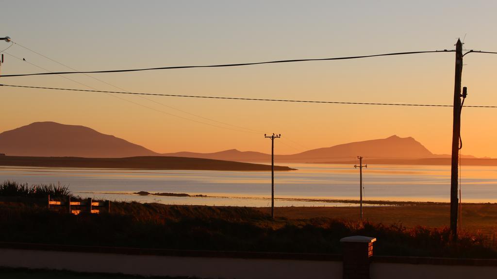 Rose Of The Sea Apartment Belmullet Bagian luar foto